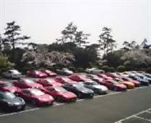 スーパーカーツーリング