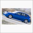 Newスバル・インプレッサWRX ①