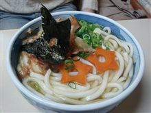 忍者うどん
