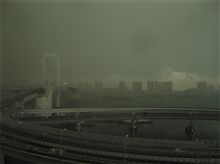 東京雷雨