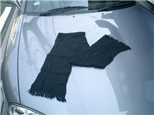 夏のオープンカー乗りアイテム①