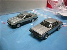 スカイラインミニカー２