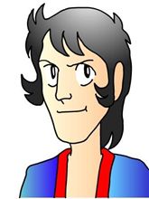 記憶シリーズ！力石徹