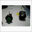 LEDロックマウント