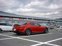 FSW体験走行してきました(^_^)