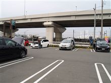 久々の新山下おふぅ。