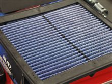 【B4】エアクリ交換(BLITZ SUS POWER AIR FILTER LM) 【B4】エアクリ交換(BLITZ SUS POWER AIR FILTER LM)