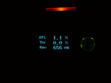 S-AFC2のセッティングＤＡＴＡ