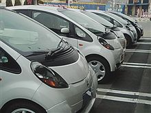 アイのプチオフ会