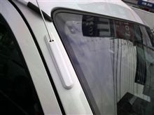 アンテナカバー