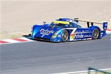 ドキュメント　日産応援団（N-JUNKIE）：&#39;07　第2戦　岡山300ｋｍ　#5