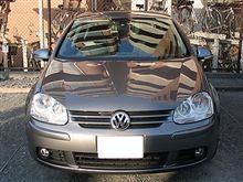 今回の代車! 今回の代車!