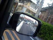 この車は…もしや～
