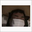 寅さん、ついにダウン(&gt;_&amp; ...