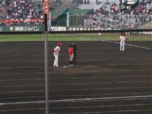 広島まで遠征してきました、そして…