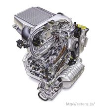ｽﾊﾞﾙのﾃﾞｨｰｾﾞﾙでWRC参戦？