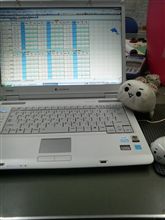 今日は家庭訪問。。。