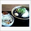 黒味噌ラーメン