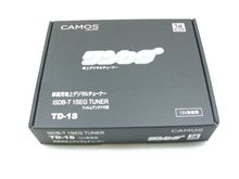 ワンセグチューナー　ﾉ(&#180;д｀)ﾃﾞﾍﾍ♪
