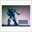 RX-79BD-2 ブルーデ ...