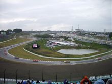 今年も行きたい、レース場