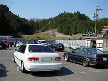 シェイクダウン