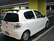仕様変更そのⅡ・・・　いい♪