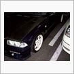 ４号(E36 318is R ...