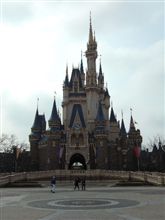 ネズミーランド行って来ました。 ネズミーランド行って来ました。