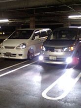 初MTしました(^O^)/ 初MTしました(^O^)/