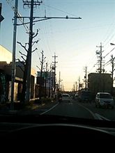 今日は長島ミーティングですわ。