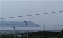 初ドライブ