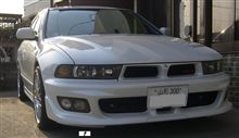 キズだらけ・・・・