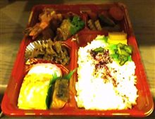 色々なお客様がいらっしゃいます。