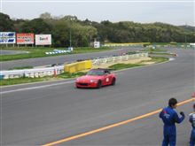 POTENZA EXCITING STAGE 2007
