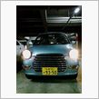 車買ったのに・・・。