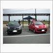 ＡＹＧＯ　初遠征に行く　