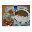 無料の職員食堂です！