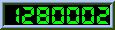 アクセス数１２８０００２