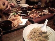 呑む。 呑む。