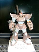 MS-14C ゲルググキャノン MS-14C ゲルググキャノン