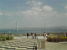 また徳島出張