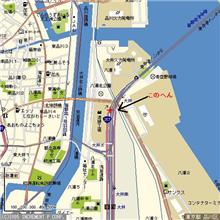 首都高湾岸線東行きに大井PA誕生。