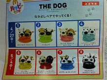 ＴＨＥ　ＤＯＧ