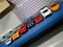 １４本一気買い… (&#180;･ω･｀) 