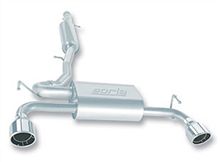 Borla Exhaust System for IVR32