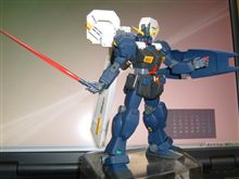 RX-121-2 TR-1 ガンダム ヘイズル ２号機 
