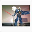 RX-121-2 TR-1  ...