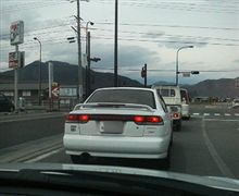 今日のＳＵＢＡＲＵ！！　　てかＢＤ。