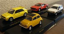 FIAT*LANCIA・・・